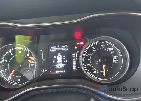 2019 Jeep Cherokee Latitude Plus Fwd z USA, uszkodzony, nr VIN 1C4PJLLB2KD420090